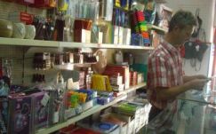 A legtöbben iskolakezdés után vásárolják meg a tanfelszerelést