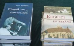 „Benci, az nem így volt!” – interaktív könyvbemutató a Bernády Házban