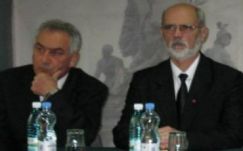 Faragó Péter és Király András indul mandátumért Arad megyében