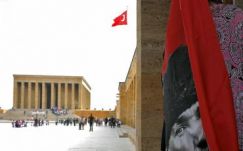 Ankara üdvözölte a szíriai fegyvernyugvásról szóló bejelentést 