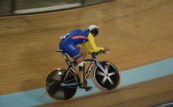 Paralimpia: Novák kiesett a selejtezőben