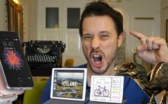 Munka, őszinteség, minőségi tartalom – vloggertitkok Magyarósi Csabától