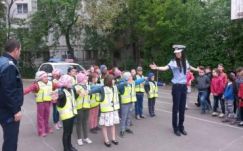 Rendőrök a diákokért 