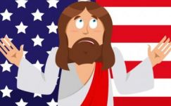 Szeptember végéig kell bebizonyítania Istennek, hogy létezik