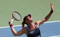 Babos Tímea karriercsúccsal 26. a világranglistán 
