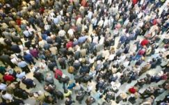 A gazdasági növekedés ellenére rosszak az életkörülményeink