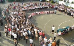 Arad megyében több mint kétezren tanulnak magyarul