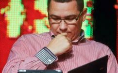 Victor Ponta megírta „igazságát” a Blair-ügyben