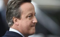 Képviselői mandátumáról is lemond a volt brit miniszterelnök