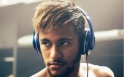 Nagy bejelentést tett Neymar, a Barca sztárja