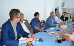 Közös gondolkodás és cselekvés Háromszéken