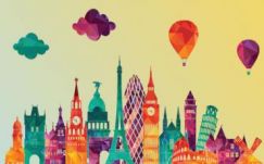 Péntek délután hirdetik ki az Európa Kulturális Fővárosa cím nyertesét