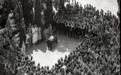 Ambrus Attila: Tanévnyitó, ahogy megszoktuk