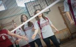 Sportolimpia: közel hétszáz diákot várnak a szervezők 