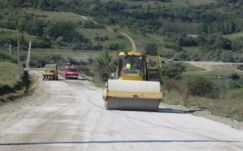 Székelyföldi úthálózat: közösen látott a feljavításához Hargita és Maros megye 