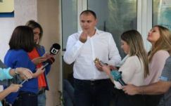 Feloldották Sebastian Ghiță hatósági felügyeletét