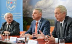 Amerikai nagykövet: a székelyeknek joguk van kérni problémáik rendezését