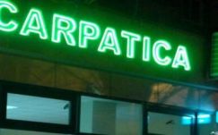 Befagyasztotta a bíróság a Carpatica biztosító ellen kezdeményezett csődeljárást