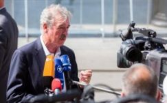 Ébresztőnek szánta Magyarország uniós kizárásánk lehetőségét Asselborn