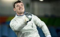 Paralimpia: nyolc magyar érem fél távnál 