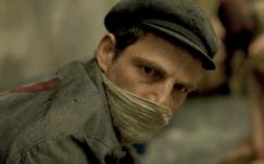 Jövő szombaton debütál tévében a Saul fia