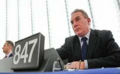 Winkler: történelmi hiba az EU hallgatása kisebbségi kérdésben