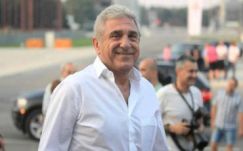 Feltételesen szabadult Giovanni Becali