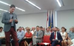 Bihar megyei RMDSZ: Cseke Attila, Szabó Ödön és Biró Rozália került befutó helyre