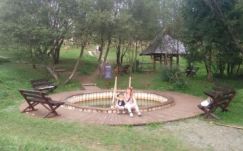 Megújult a borszéki Tündérek Feredője