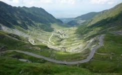 Nemzeti park lesz a Fogarasi havasok