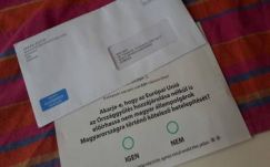 Lemond a magyar állampolgárságáról egy székelyföldi újságíró