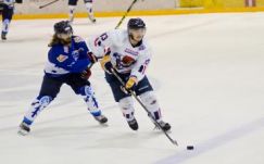 Fotógaléria: hatot vágott bukaresti riválisának a Sportklub 