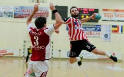 Moldvában is győzött, hibátlan maradt az SzKC 