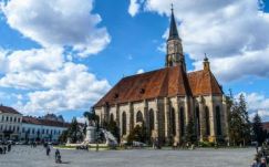 Közös eredményvárót szervez a Kolozsvár 2021 egyesület