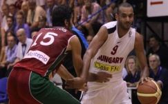 Kosár-Eb: Hanga Ádám reméli, Kolozsváron játszhatnak