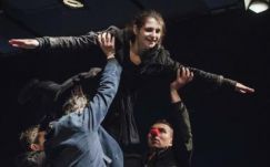 Három bemutatóval készül az új évadra a Váróterem Projekt