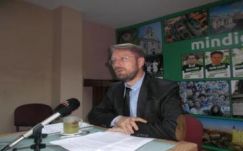 Szabó Ödön novemberre halasztaná az igazgatói versenyvizsgát