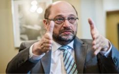 Martin Schulz: Orbán Viktor „nem ócsárolhatja uniós kollégáit”