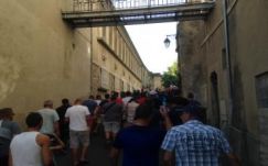 Referendumot tartanak október 2-án a menedékkérők befogadásról egy francia településen