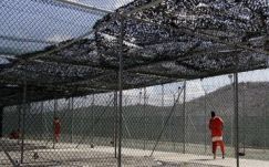 A washingtoni Kongresszus akadályozza a guantánamói börtöntelep bezárását 