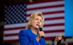 Clinton állampolgárságot ígér az országban illegálisan élőknek