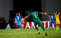 Európa Liga: a Zenit hihetetlen feltámadása 