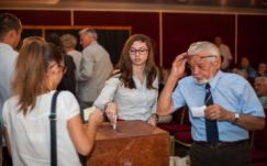 Megújult az RMDSZ háromszéki csapata