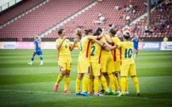 UEFA-elismerés a román szövetségnek