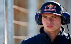 Szingapúri Nagydíj: Verstappen nyerte az első szabadedzést 