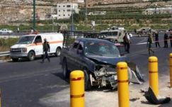 Ismét fellángol a merénylethullám Izraelben?