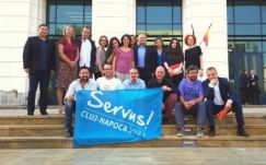 Európa Kulturális Fővárosa: így érvelt Hegedüs Csilla Kolozsvár mellett