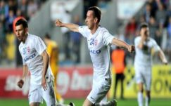 Liga 1: Fülöp István belőtte, csapata kikapott