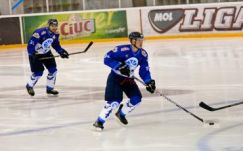 MOL Liga: a Titánok ellen javítana Sportklub