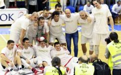 Százszázalékos mérleggel jutottak ki a magyarok a 2017-es kosár Eb-re